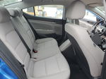 2018 Hyundai Elantra Sel Blue vin: 5NPD84LF1JH330333