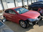 2019 Hyundai Elantra Sel Red vin: 5NPD84LF1KH426254