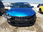 2017 Hyundai Elantra Se Blue vin: 5NPD84LF2HH004888