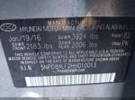 2017 Hyundai Elantra Se Silver vin: 5NPD84LF2HH010013