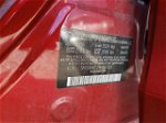 2017 Hyundai Elantra Se Red vin: 5NPD84LF2HH107325