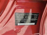 2017 Hyundai Elantra Se Красный vin: 5NPD84LF2HH129311