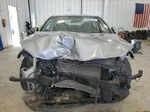 2017 Hyundai Elantra Se Silver vin: 5NPD84LF2HH181408