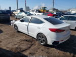 2017 Hyundai Elantra Value Edition Белый vin: 5NPD84LF2HH193719