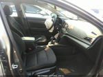 2018 Hyundai Elantra Sel Gray vin: 5NPD84LF2JH264908