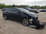 2018 Hyundai Elantra Sel Черный vin: 5NPD84LF2JH281871