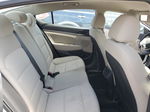 2018 Hyundai Elantra Sel White vin: 5NPD84LF2JH282129
