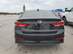 2017 Hyundai Elantra Se Black vin: 5NPD84LF3HH025443