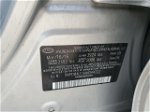 2017 Hyundai Elantra Se Silver vin: 5NPD84LF3HH044722