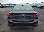 2018 Hyundai Elantra Sel Black vin: 5NPD84LF3JH255344