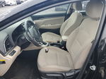 2018 Hyundai Elantra Sel Black vin: 5NPD84LF3JH255344
