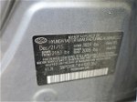 2017 Hyundai Elantra Se Silver vin: 5NPD84LF4HH001362