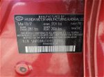 2017 Hyundai Elantra Se Красный vin: 5NPD84LF4HH210889