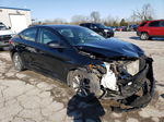 2018 Hyundai Elantra Sel Black vin: 5NPD84LF4JH278129