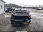 2018 Hyundai Elantra Value Edition Black vin: 5NPD84LF4JH400326