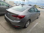 2019 Hyundai Elantra Sel Unknown vin: 5NPD84LF4KH415300