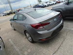 2019 Hyundai Elantra Sel Неизвестно vin: 5NPD84LF4KH415300