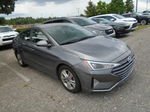 2019 Hyundai Elantra Sel Unknown vin: 5NPD84LF4KH415300