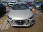 2017 Hyundai Elantra Se Beige vin: 5NPD84LF5HH002911