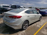 2017 Hyundai Elantra Se Beige vin: 5NPD84LF5HH002911