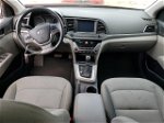 2017 Hyundai Elantra Se Red vin: 5NPD84LF5HH032085