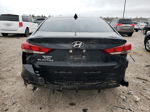 2017 Hyundai Elantra Se Black vin: 5NPD84LF5HH085272