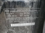 2018 Hyundai Elantra Sel Black vin: 5NPD84LF5JH264773