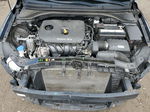 2018 Hyundai Elantra Sel Black vin: 5NPD84LF5JH264773