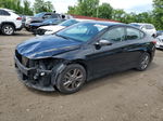 2018 Hyundai Elantra Sel Black vin: 5NPD84LF5JH264773