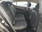 2018 Hyundai Elantra Sel Black vin: 5NPD84LF5JH264773