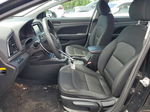 2018 Hyundai Elantra Sel Black vin: 5NPD84LF5JH264773