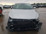 2018 Hyundai Elantra Sel Silver vin: 5NPD84LF5JH285073