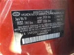 2019 Hyundai Elantra Sel Red vin: 5NPD84LF5KH460617