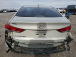 2017 Hyundai Elantra Se Beige vin: 5NPD84LF6HH033620