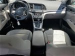 2017 Hyundai Elantra Se Серый vin: 5NPD84LF6HH052118