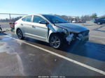 2017 Hyundai Elantra Se Beige vin: 5NPD84LF6HH088147