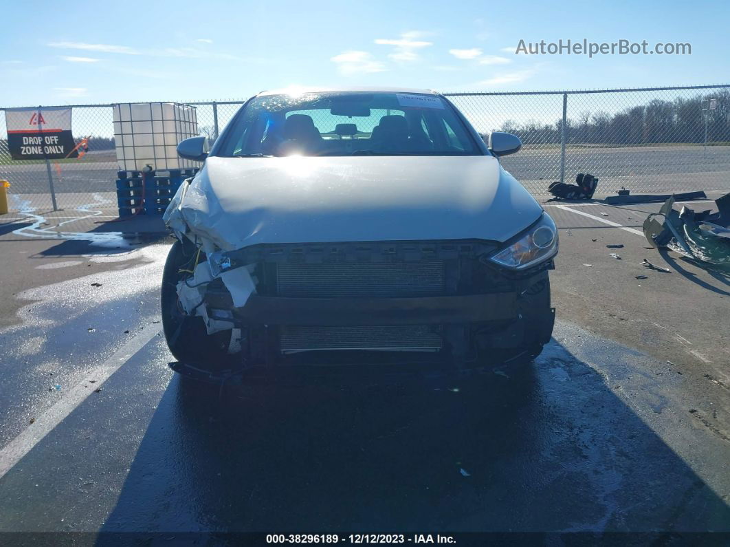 2017 Hyundai Elantra Se Бежевый vin: 5NPD84LF6HH088147