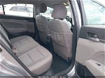 2017 Hyundai Elantra Se Silver vin: 5NPD84LF6HH106355