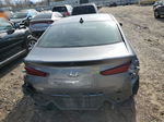 2019 Hyundai Elantra Sel Gray vin: 5NPD84LF6KH451358