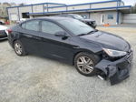 2019 Hyundai Elantra Sel Black vin: 5NPD84LF6KH481069