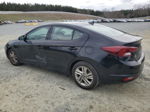 2019 Hyundai Elantra Sel Черный vin: 5NPD84LF6KH481069