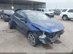 2017 Hyundai Elantra Se Blue vin: 5NPD84LF7HH049521