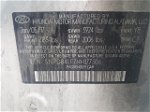 2017 Hyundai Elantra Se Silver vin: 5NPD84LF7HH177306