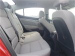 2017 Hyundai Elantra Se Red vin: 5NPD84LF7HH188810