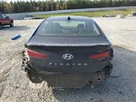 2019 Hyundai Elantra Sel Black vin: 5NPD84LF7KH416375