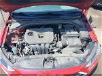 2017 Hyundai Elantra Se Red vin: 5NPD84LF8HH071284