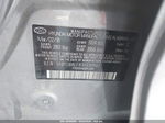 2018 Hyundai Elantra Sel Gray vin: 5NPD84LF8JH330961