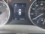 2018 Hyundai Elantra Sel Gray vin: 5NPD84LF8JH330961