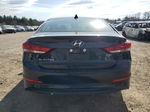 2018 Hyundai Elantra Sel Black vin: 5NPD84LF8JH362728