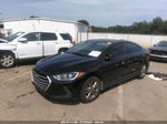 2018 Hyundai Elantra Value Edition Unknown vin: 5NPD84LF8JH363667